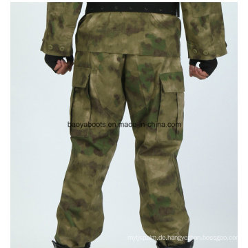 Camouflage Outdoor Bekleidung Bdu Fg Farbe Normal Wear Camouflage Twill